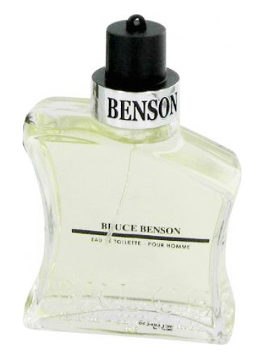 عطر ادکلن بروس بنسون ژان آرتس - Bruce Benson Jeanne Arthes - بررسی، قیمت و خرید