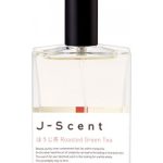 عطر ادکلن روستد گرین تی جی سنت - Roasted Green Tea J-Scent - بررسی، قیمت و خرید