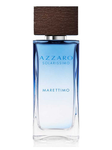 عطر ادکلن سولاریسیمو مارتیمو زرو - Solarissimo Marettimo Azzaro - بررسی، قیمت و خرید