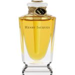 عطر ادکلن دانتل او کر هنری ژاک - Dentelle Au Coeur Henry Jacques - بررسی، قیمت و خرید