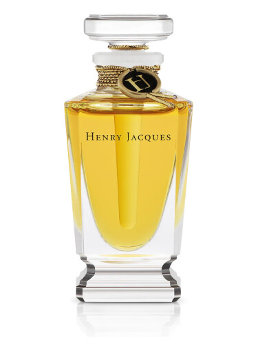 عطر ادکلن دانتل او کر هنری ژاک - Dentelle Au Coeur Henry Jacques - بررسی، قیمت و خرید