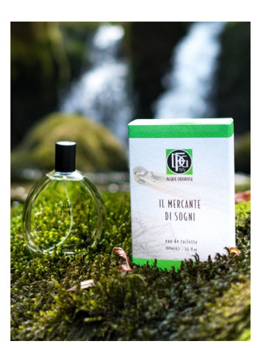 عطر ادکلن ایل مرکانته دی سونی دی‌اف‌جی هزار و نهصد و بیست و چهار - Il Mercante di Sogni DFG1924 - بررسی، قیمت و خرید