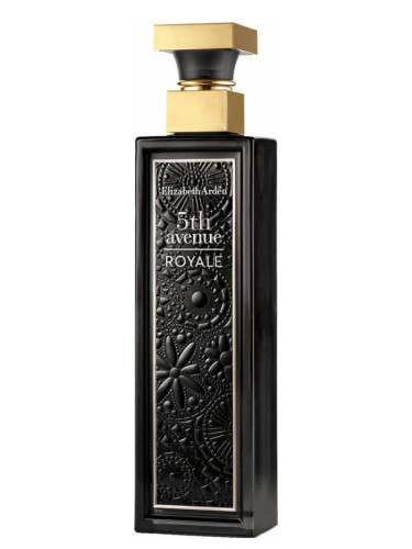 عطر ادکلن فیفت اونیو رویال الیزابت آردن - 5th Avenue Royale Elizabeth Arden - بررسی، قیمت و خرید