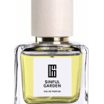 عطر ادکلن سینفول گاردن جی پارفومز - Sinful Garden G Parfums - بررسی، قیمت و خرید