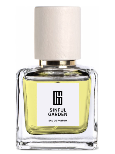 عطر ادکلن سینفول گاردن جی پارفومز - Sinful Garden G Parfums - بررسی، قیمت و خرید