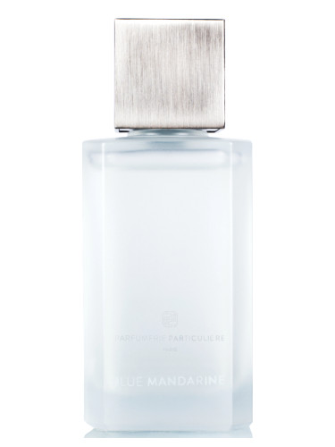 عطر ادکلن بلو ماندارین پرفیومری پارتی‌کولیر - Blue Mandarine Parfumerie Particulière - بررسی، قیمت و خرید