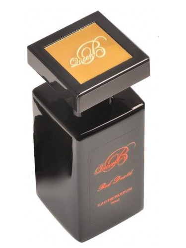 عطر ادکلن رد دث کوئین بی - Red Death Queen B - بررسی، قیمت و خرید