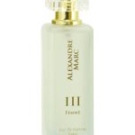 عطر ادکلن فم تری الکساندر مارک - Femme III Alexandre Marc - بررسی، قیمت و خرید