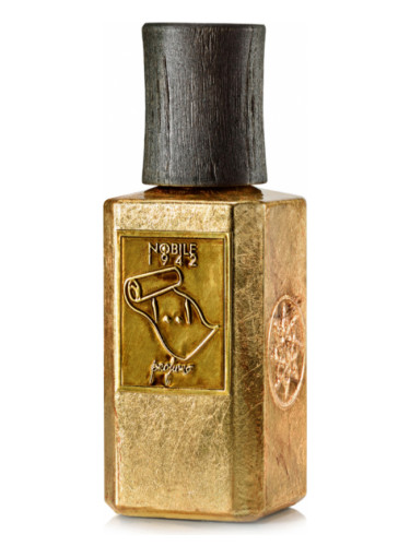 عطر ادکلن هزار و یک نوبیل ۱۹۴۲ - 1001 Nobile 1942 - بررسی، قیمت و خرید