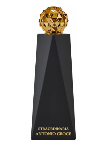 عطر ادکلن استرائوردیناریا آنتونیو کروچه - Straordinaria Antonio Croce - بررسی، قیمت و خرید