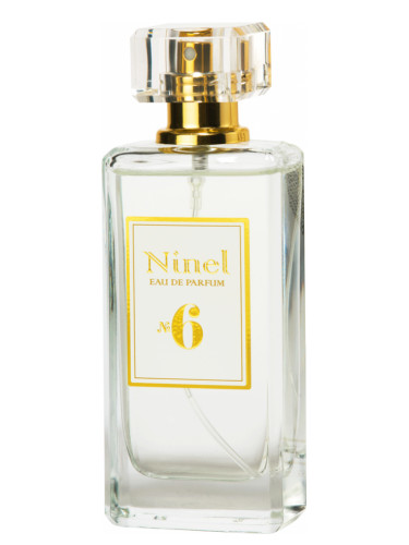 عطر ادکلن نینل نامبر سیکس نینل پرفیوم - Ninel No. 6 Ninel Perfume - بررسی، قیمت و خرید