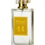 عطر ادکلن نینل نامبر چهارده نینِل پرفیوم - Ninel No. 14 Ninel Perfume - بررسی، قیمت و خرید