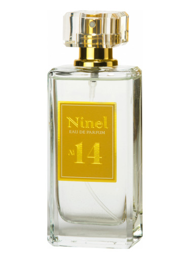 عطر ادکلن نینل نامبر چهارده نینِل پرفیوم - Ninel No. 14 Ninel Perfume - بررسی، قیمت و خرید