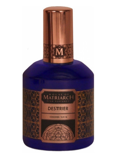 عطر ادکلن دستریه هاوس آو متریارک - Destrier House of Matriarch - بررسی، قیمت و خرید