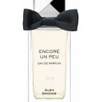 عطر ادکلن آنکور اون پو الکس سیمون - Encore Un Peu Alex Simone - بررسی، قیمت و خرید