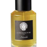 عطر ادکلن ادمیرابلیس لامانوفاکتور - Admirabilis La Manufacture - بررسی، قیمت و خرید