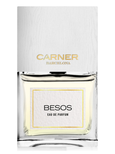 عطر ادکلن بِسوس کارنر بارسلونا - Besos Carner Barcelona - بررسی، قیمت و خرید