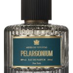 عطر ادکلن پلارگونیوم آیدس دو وِنوسْتاس - Pélargonium Aedes de Venustas - بررسی، قیمت و خرید