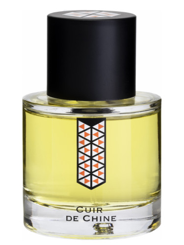 عطر ادکلن کُر دِ شین لز اندمودابلز - Cuir de Chine Les Indemodables - بررسی، قیمت و خرید