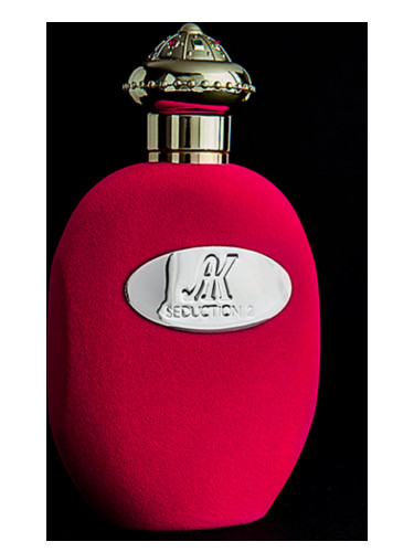 عطر ادکلن سداکشن تو اِی‌کی فرانس - Seduction 2 AK France - بررسی، قیمت و خرید