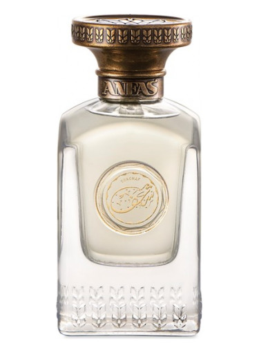 عطر ادکلن شغف انفاس - Shaghaf Anfas - بررسی، قیمت و خرید