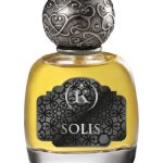 عطر ادکلن سولیس کمی بلندینگ مجیک - Solis Kemi Blending Magic - بررسی، قیمت و خرید