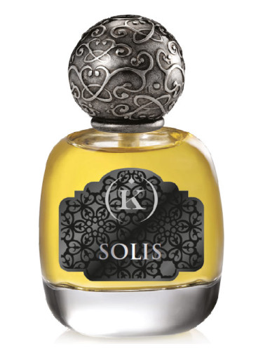 عطر ادکلن سولیس کمی بلندینگ مجیک - Solis Kemi Blending Magic - بررسی، قیمت و خرید