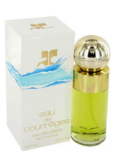 عطر ادکلن اُ دو کورج کورژ - Eau de Courreges Courrèges - بررسی، قیمت و خرید