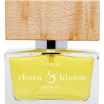 عطر ادکلن سیتِرین ثورن اند بلوم - Citrine Thorn & Bloom - بررسی، قیمت و خرید
