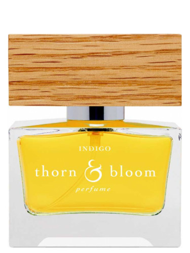 عطر ادکلن ایندیگو ترن اند بلوم - Indigo Thorn & Bloom - بررسی، قیمت و خرید