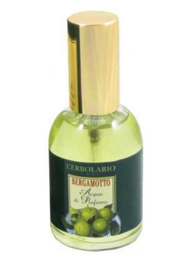 عطر ادکلن برگاموتو لربولاریو - Bergamotto L'Erbolario - بررسی، قیمت و خرید