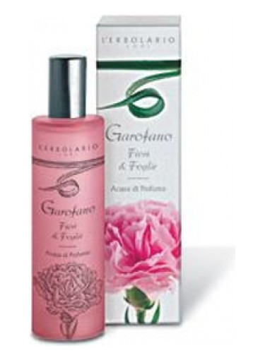 عطر ادکلن گاروفانو لربولاریو - Garofano L'Erbolario - بررسی، قیمت و خرید