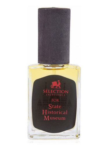عطر ادکلن فور استیت هیستریکال میوزیم سِلِکسیون اکسِلنس - For State Historical Museum Sélection Excellence - بررسی، قیمت و خرید