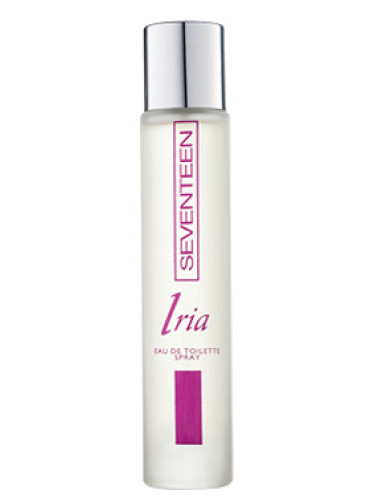 عطر ادکلن ایریا سونتین - Iria Seventeen - بررسی، قیمت و خرید
