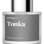 عطر ادکلن تانکا کامادیتی - Tonka Commodity - بررسی، قیمت و خرید