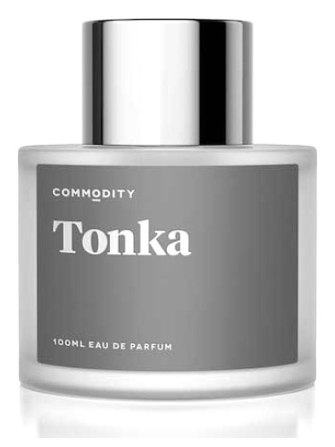 عطر ادکلن تانکا کامادیتی - Tonka Commodity - بررسی، قیمت و خرید
