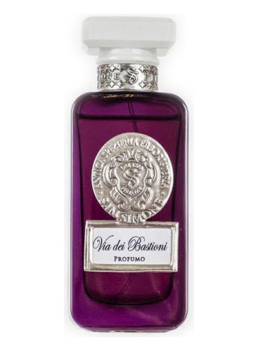 عطر ادکلن ویا دی باستیونی آنتیکا اربوریستریا ای اسپزریا سن سیمونه - Via Dei Bastioni Antica Erboristeria e Spezieria San Simone - بررسی، قیمت و خرید