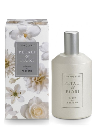 عطر ادکلن پتالی اند فیوری لاربولاریو - Petali & Fiori L'Erbolario - بررسی، قیمت و خرید