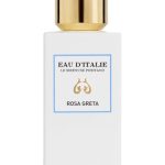 عطر ادکلن رزا گرتا اُ دِ اِیتالیا - Rosa Greta Eau D'Italie - بررسی، قیمت و خرید