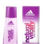 عطر ادکلن نچرال ویتالیتی آدیداس - Natural Vitality Adidas - بررسی، قیمت و خرید