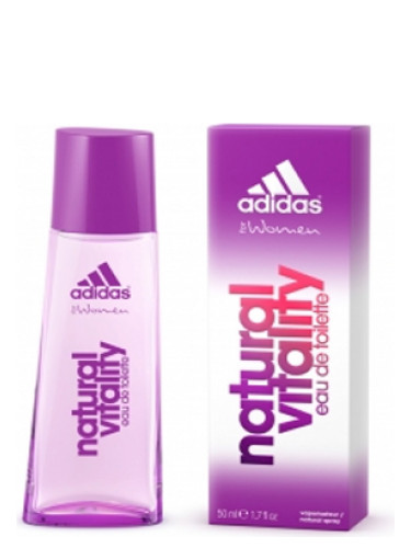 عطر ادکلن نچرال ویتالیتی آدیداس - Natural Vitality Adidas - بررسی، قیمت و خرید