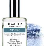 عطر ادکلن پتریکور دمیتر فرگرنس - Petrichor Demeter Fragrance - بررسی، قیمت و خرید
