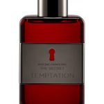 عطر ادکلن دِ سیکرِت تِمپتِیشن آنتونیو باندراس - The Secret Temptation Antonio Banderas - بررسی، قیمت و خرید