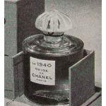 عطر ادکلن له نوزده چهل بژ دو چنل شانل - Le 1940 Beige de Chanel Chanel - بررسی، قیمت و خرید