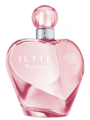 عطر ادکلن جته سون فلاورز پِئونی جته یوپ - Jette 7Flowers Peony Jette Joop - بررسی، قیمت و خرید