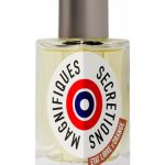 عطر ادکلن سکرشن مگنیفیک اتات لیبره د اورنج - Secretions Magnifiques Etat Libre d'Orange - بررسی، قیمت و خرید