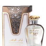 عطر ادکلن تراب الذهب ارد الزعفران - Turab Al Dhahab Ard Al Zaafaran - بررسی، قیمت و خرید