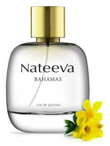 عطر ادکلن باهاماس ناتیوا - Bahamas Nateeva - بررسی، قیمت و خرید