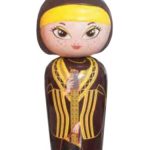 عطر ادکلن امبر کوکشی - Amber Kokeshi - بررسی، قیمت و خرید