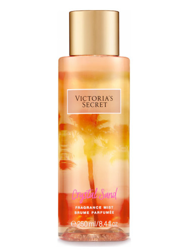 عطر ادکلن کریستال سند ویکتوریا سکرت - Crystal Sand Victoria's Secret - بررسی، قیمت و خرید
